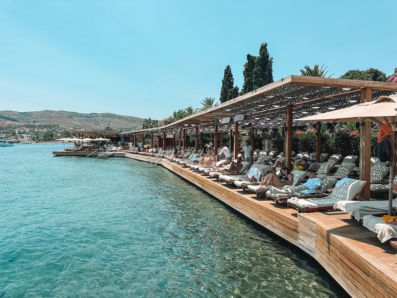 The Ultimate Guide To Bodrum, Turkey | We Are Travel Girls