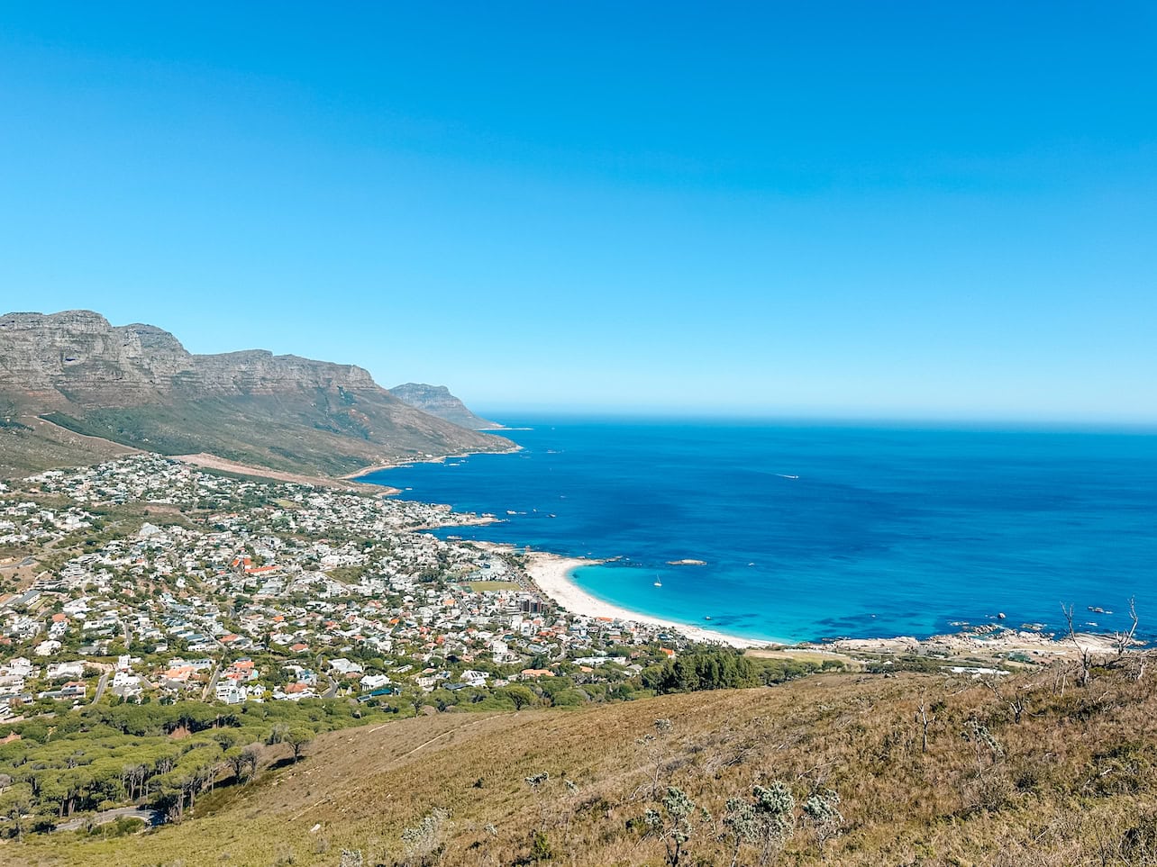 Cape Town Vacation Rentals: Turnkey365 | We Are Travel Girls